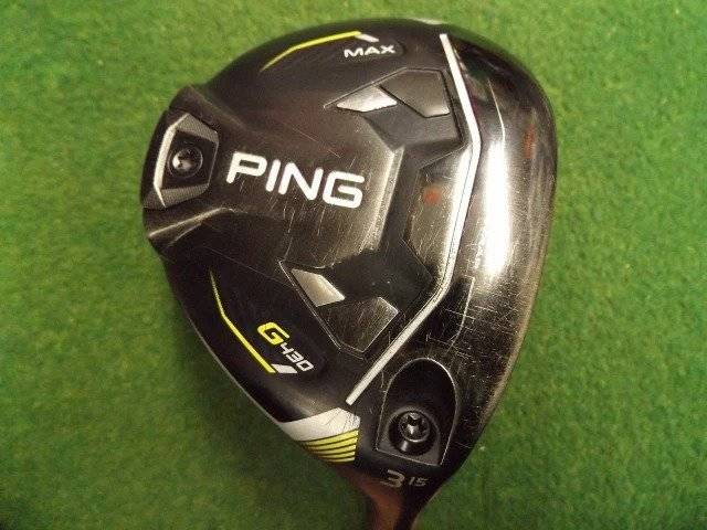 中古ゴルフ RORS PROTO FORGED (US)  7本の写真
