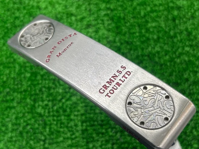 中古ゴルフ GRANDISTA MONROEの写真