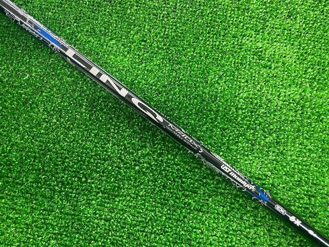 A DESIGN GOLF エーデザインゴルフ 中古フェアウェイウッド A GRIND BX