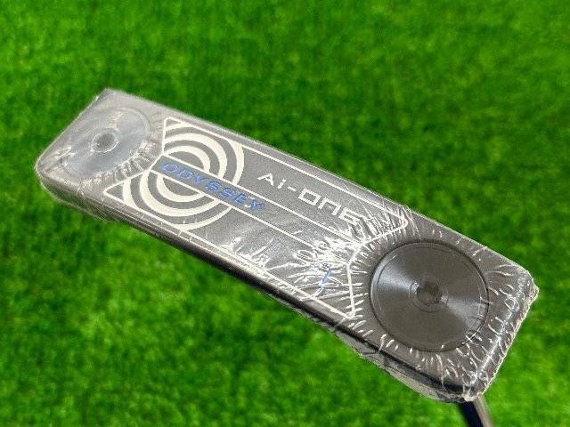 中古ゴルフ Ai-ONE #1の写真