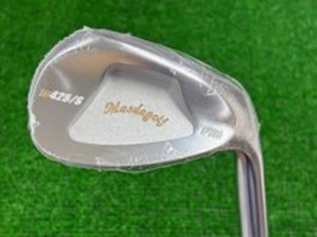 中古ゴルフ STUDIO WEDGE M425/S (クロムメッキ) PA（48ﾟ）