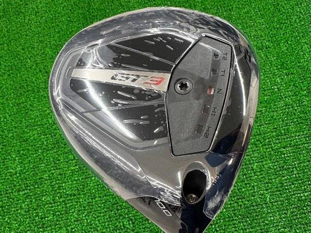 中古ゴルフ GT3 10°の写真