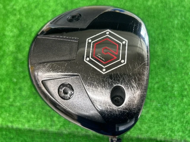 中古ゴルフ GTD GT455 (付属有) 10°の写真