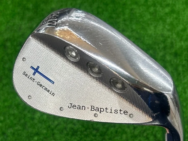 中古ゴルフ Jean-Baptiste JB-502 MW 51゜の写真