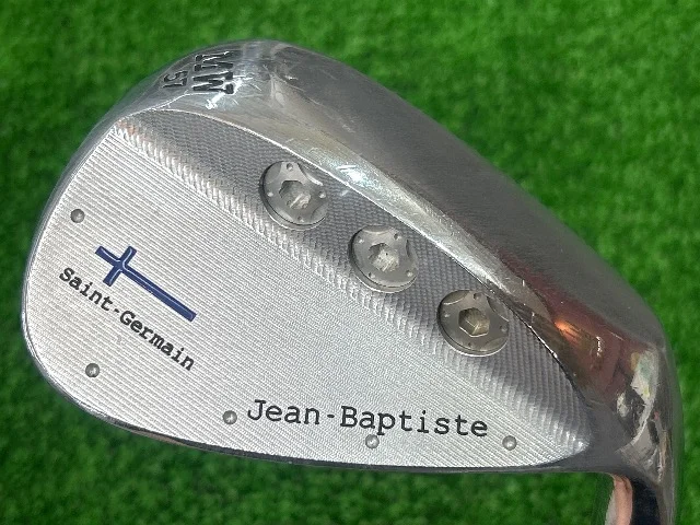 中古ゴルフ Jean-Baptiste JB-502 MW 57゜の写真