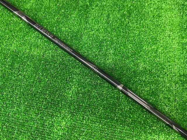 中古ゴルフ DIAMOND SPEEDER 5 (SR)の写真