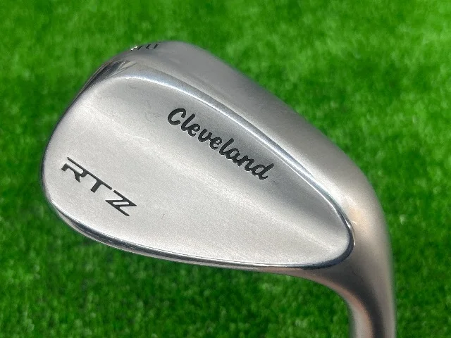 中古ゴルフ RTZ ツアーサテン 52°-10°MIDの写真