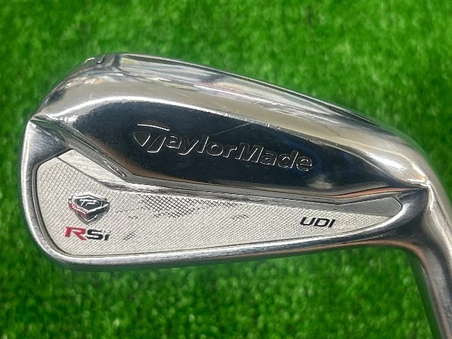 中古ゴルフ RSi TP UDI #2(18゜)の写真