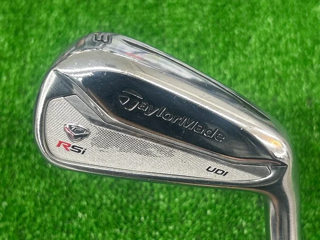 中古ゴルフ RSi TP UDI #3(20゜)の写真