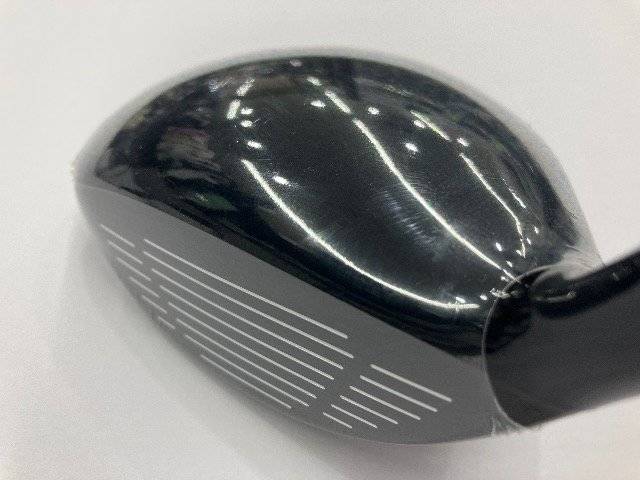 YAMAHA ヤマハ 中古フェアウェイウッド RMX DD #5(18°)の商品詳細