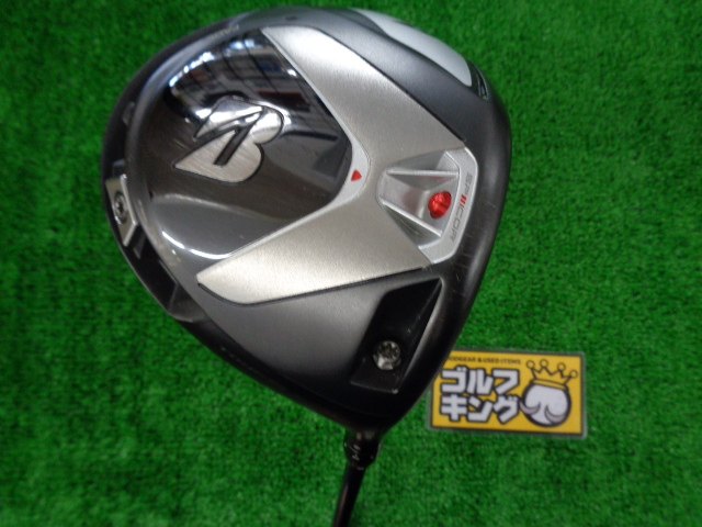 中古ゴルフ TOUR B X 9.5°の写真