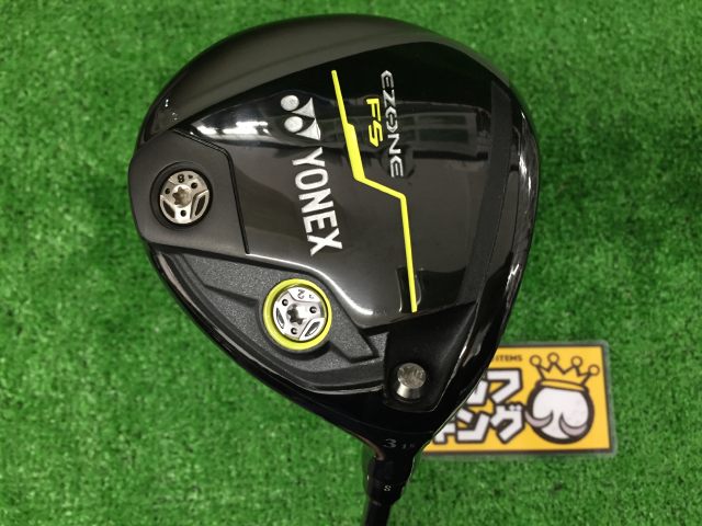 YONEX フェアウェイウッド