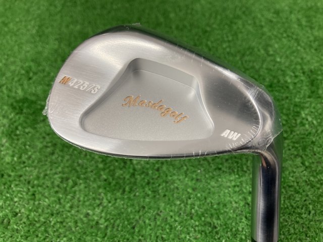 中古ゴルフ MasdaGolf ウェッジの写真