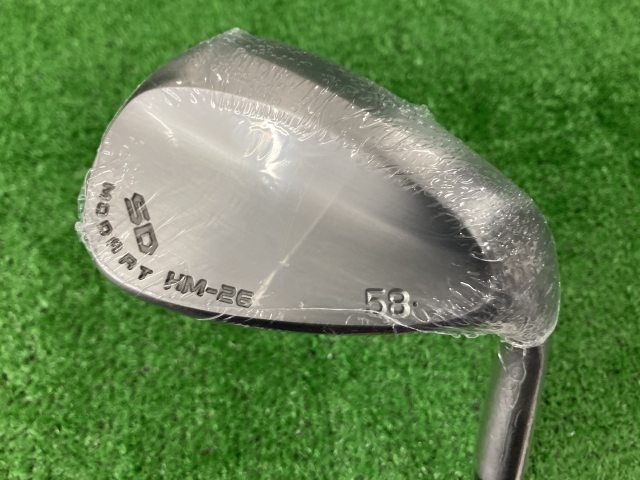 中古ゴルフ その他 ウェッジの写真