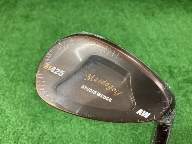 中古ゴルフ MasdaGolf ウェッジの写真