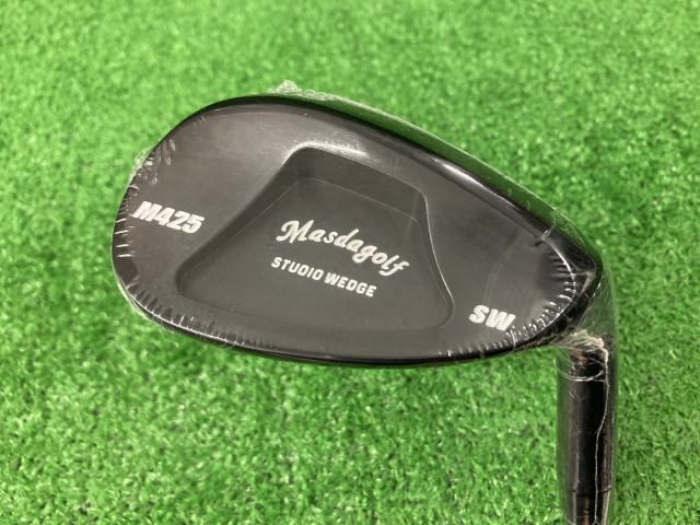 中古ゴルフ MasdaGolf ウェッジの写真