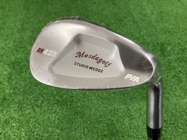 中古ゴルフ MasdaGolf ウェッジの写真