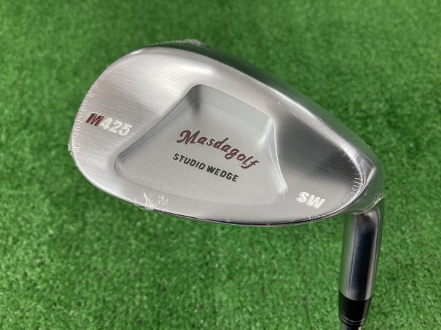 中古ゴルフ MasdaGolf ウェッジの写真