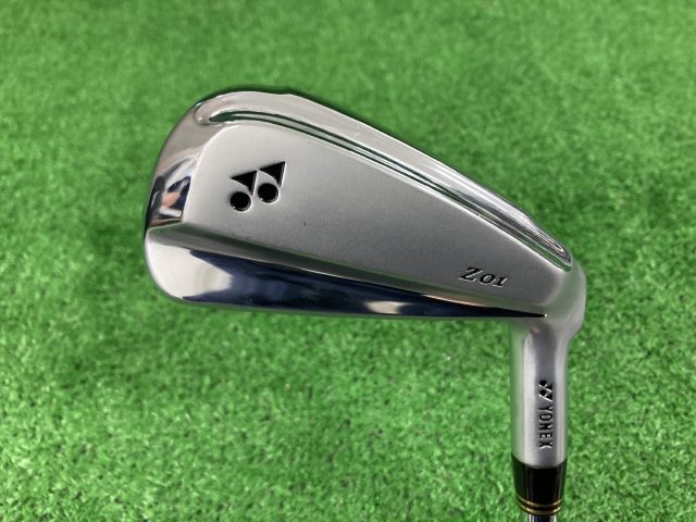 ヨネックス YONEX Zero アイアン Z01 16°