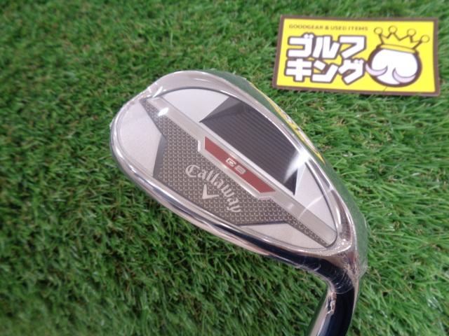 中古ゴルフ CB WEDGE 58-12 58°の写真