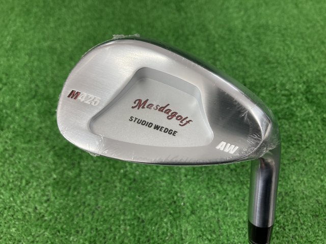 中古ゴルフ MasdaGolf ウェッジの写真