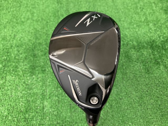 中古ゴルフ DUNLOP ユーティリティの写真