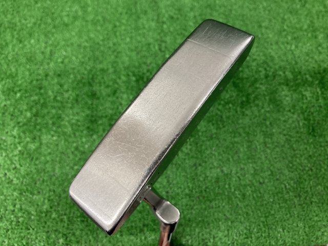 中古ゴルフ PING パターの写真