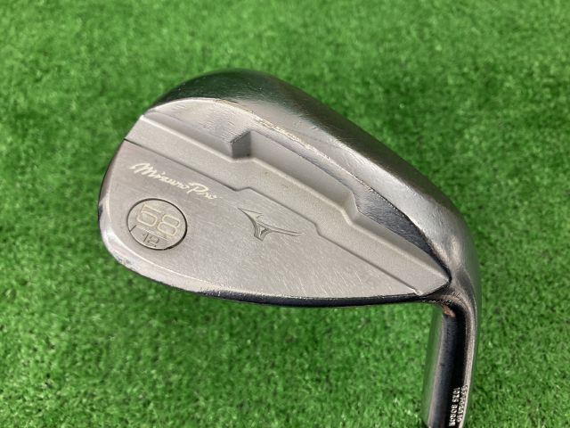 中古ゴルフ Mizuno ウェッジの写真
