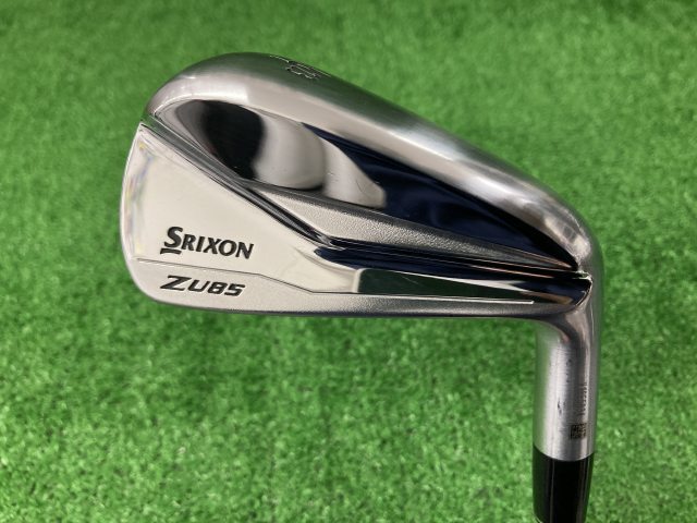 中古ゴルフ DUNLOP ユーティリティの写真