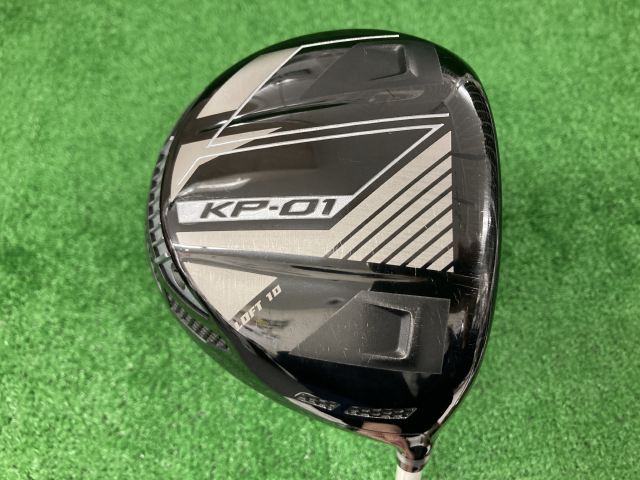 中古ゴルフ KP-01 10°の写真