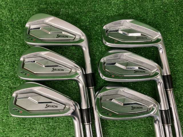 中古ゴルフ DUNLOP ドライバーの写真