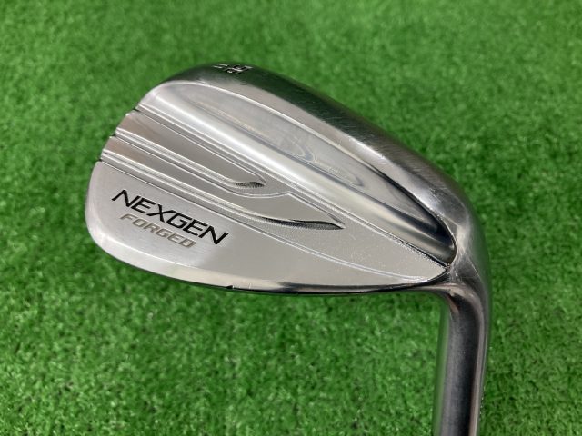 中古ゴルフ GOLF Partner ウェッジの写真