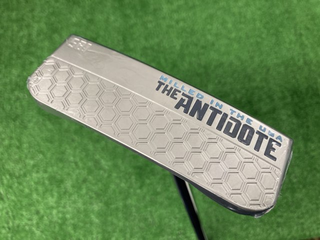 中古ゴルフ ANTIDOTE 2025 SB1の写真