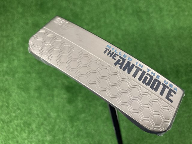 中古ゴルフ ANTIDOTE 2025 SB1の写真