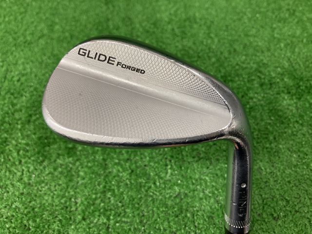 中古ゴルフ PING ウェッジの写真