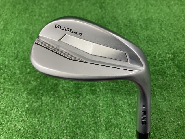中古ゴルフ PING ウェッジの写真