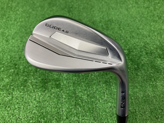 中古ゴルフ PING ウェッジの写真
