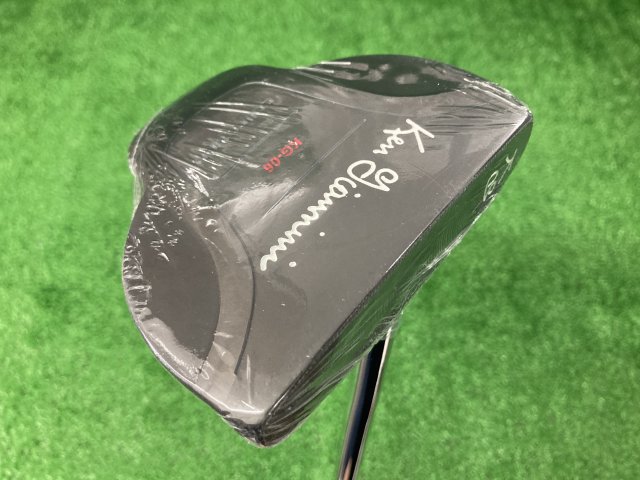 中古ゴルフ その他 パターの写真