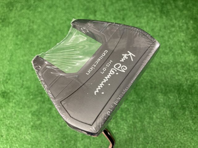 中古ゴルフ その他 パターの写真