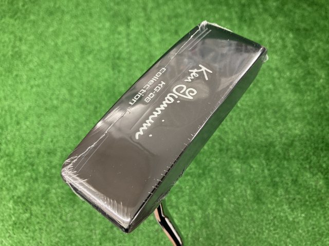 中古ゴルフ その他 パターの写真