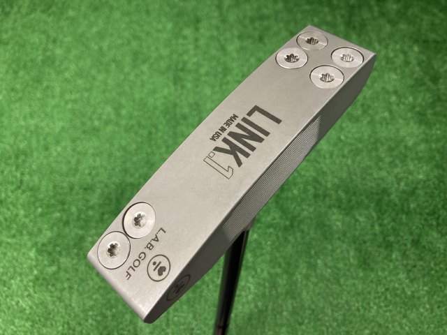 中古ゴルフ その他 パターの写真