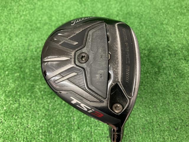 中古ゴルフ TSi3 18 18°の写真