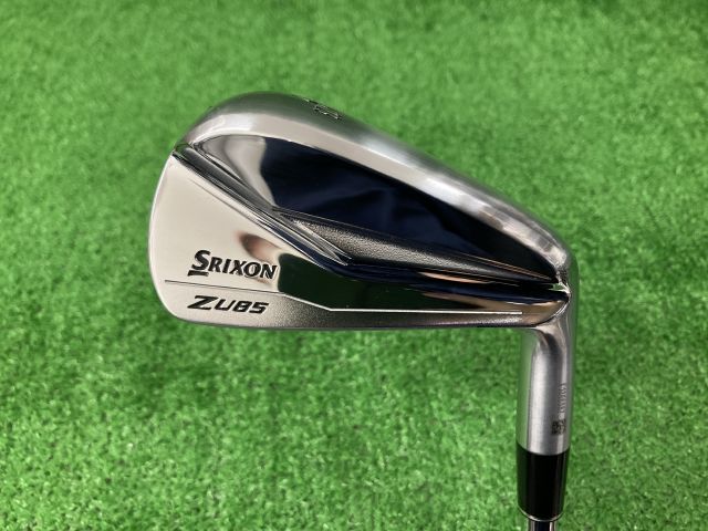 中古ゴルフ DUNLOP ユーティリティの写真