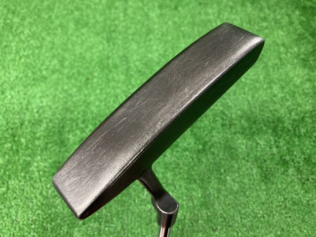 中古ゴルフ PING パターの写真