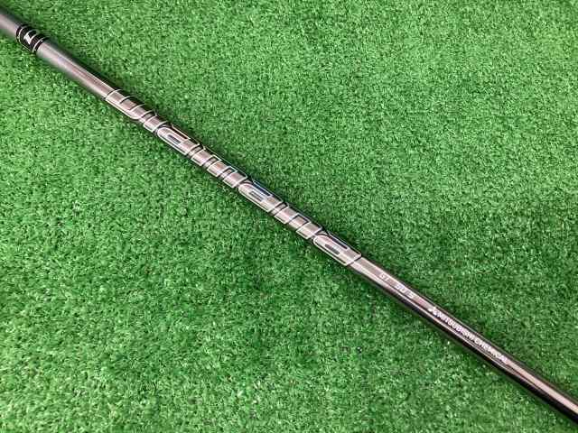 中古ゴルフ Diamana GT50（S） テーラーメイド用スリーブ 44.125インチの写真