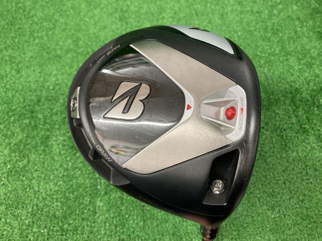中古ゴルフ BRIDGESTONE ドライバーの写真