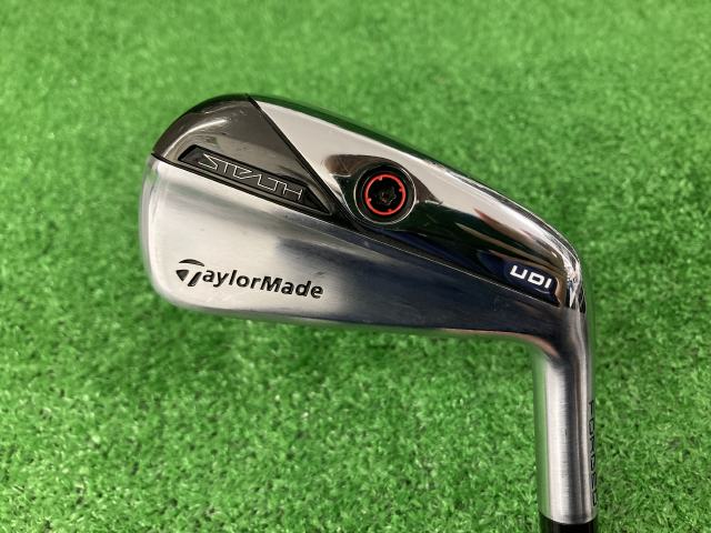 中古ゴルフ STEALTH UDI #2 18°の写真