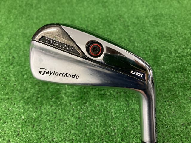 中古ゴルフ STEALTH UDI #3 20°の写真