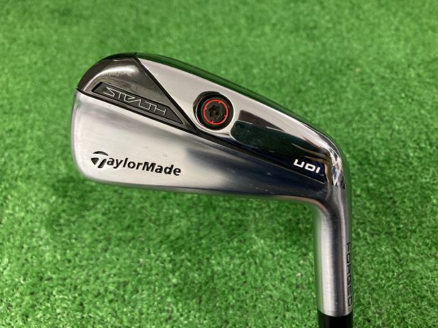 中古ゴルフ STEALTH UDI #4 23°の写真