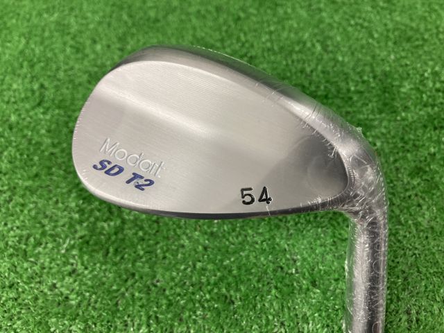 中古ゴルフ Modart ウェッジの写真